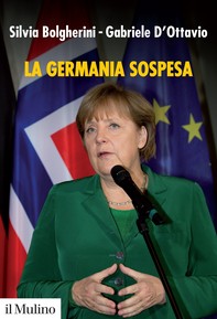 La Germania sospesa - Librerie.coop