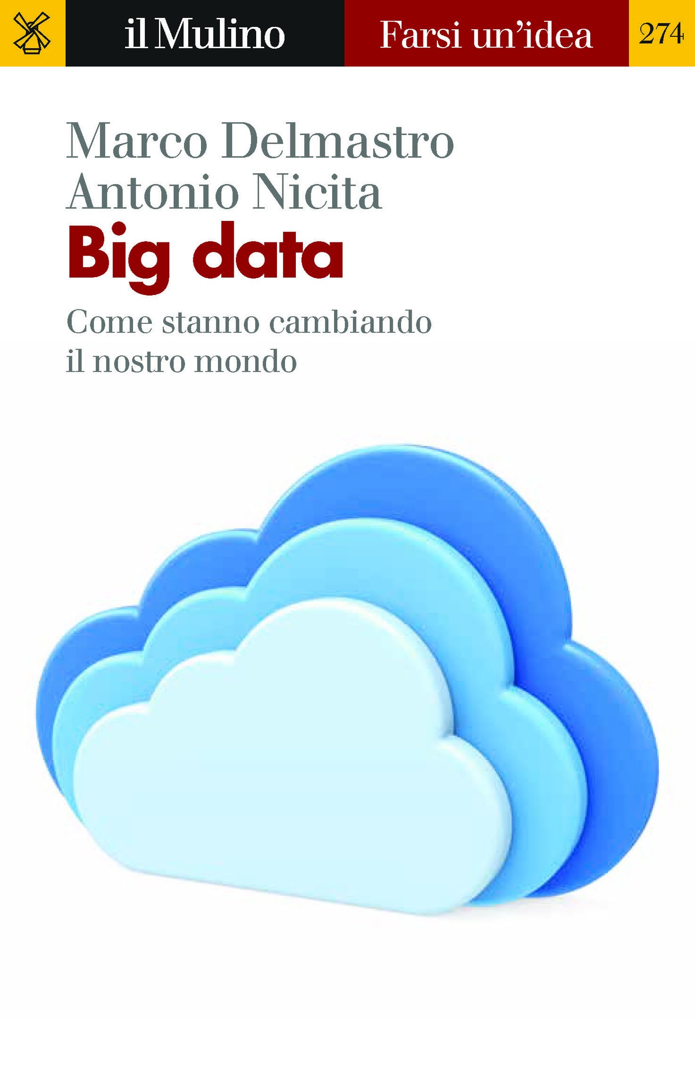 Big data - Librerie.coop