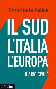 Il Sud, l'Italia, l'Europa - Librerie.coop