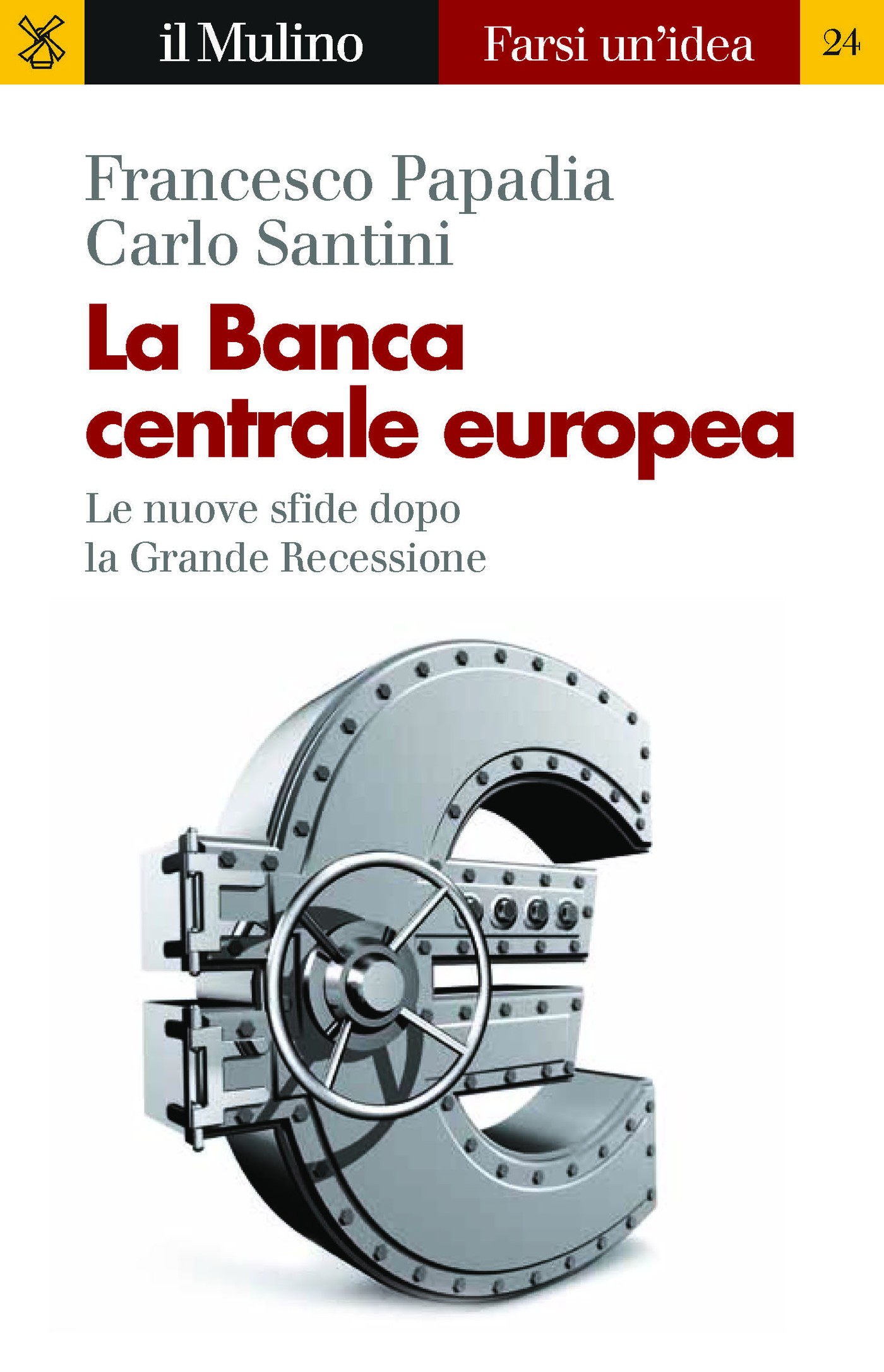 La Banca centrale europea - Librerie.coop