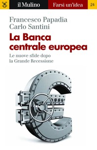 La Banca centrale europea - Librerie.coop