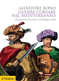 Guerre corsare nel Mediterraneo - Librerie.coop