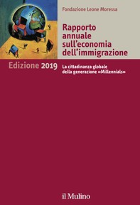 Rapporto annuale sull'economia dell'immigrazione - Librerie.coop