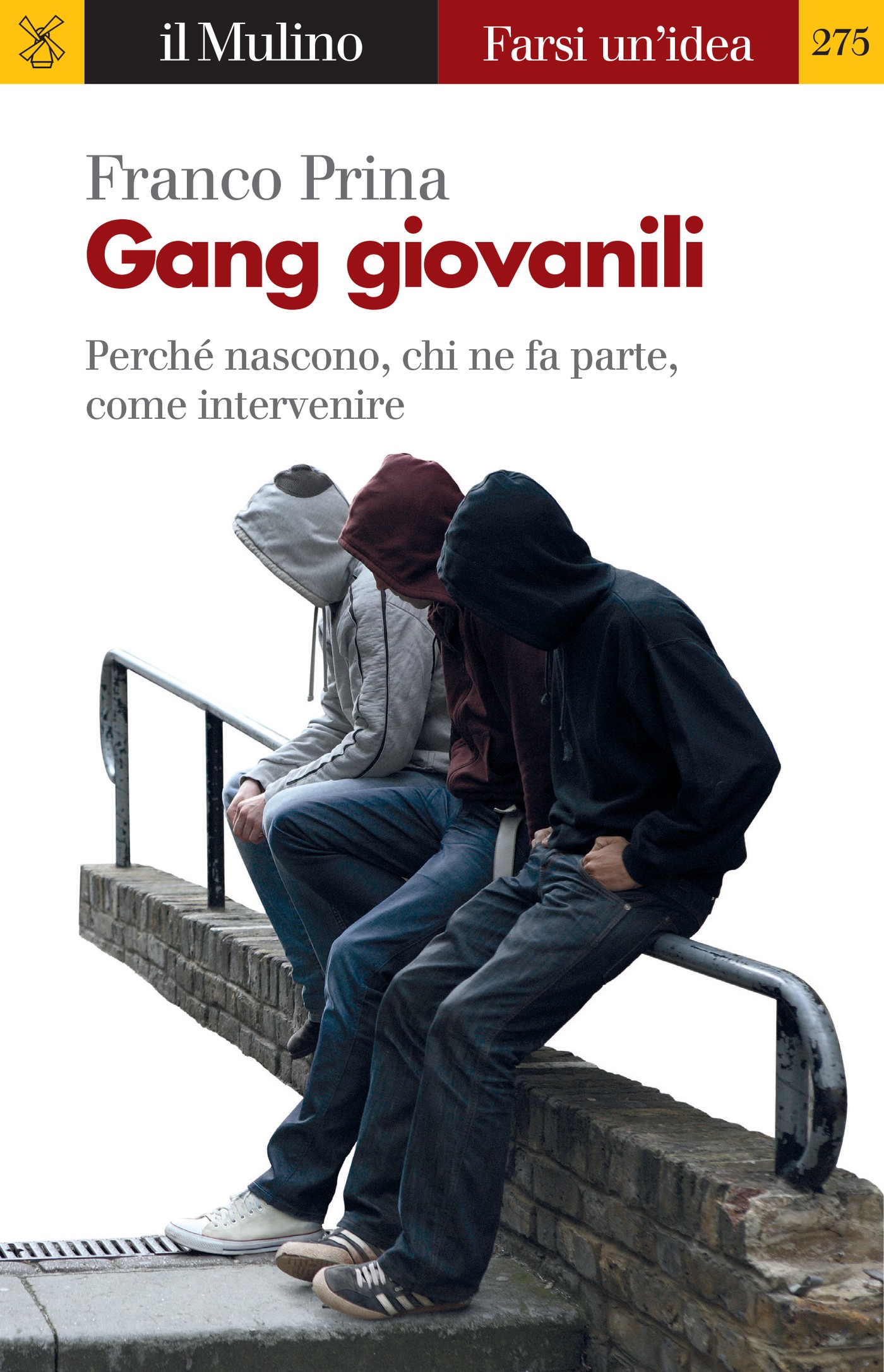 Gang giovanili - Librerie.coop
