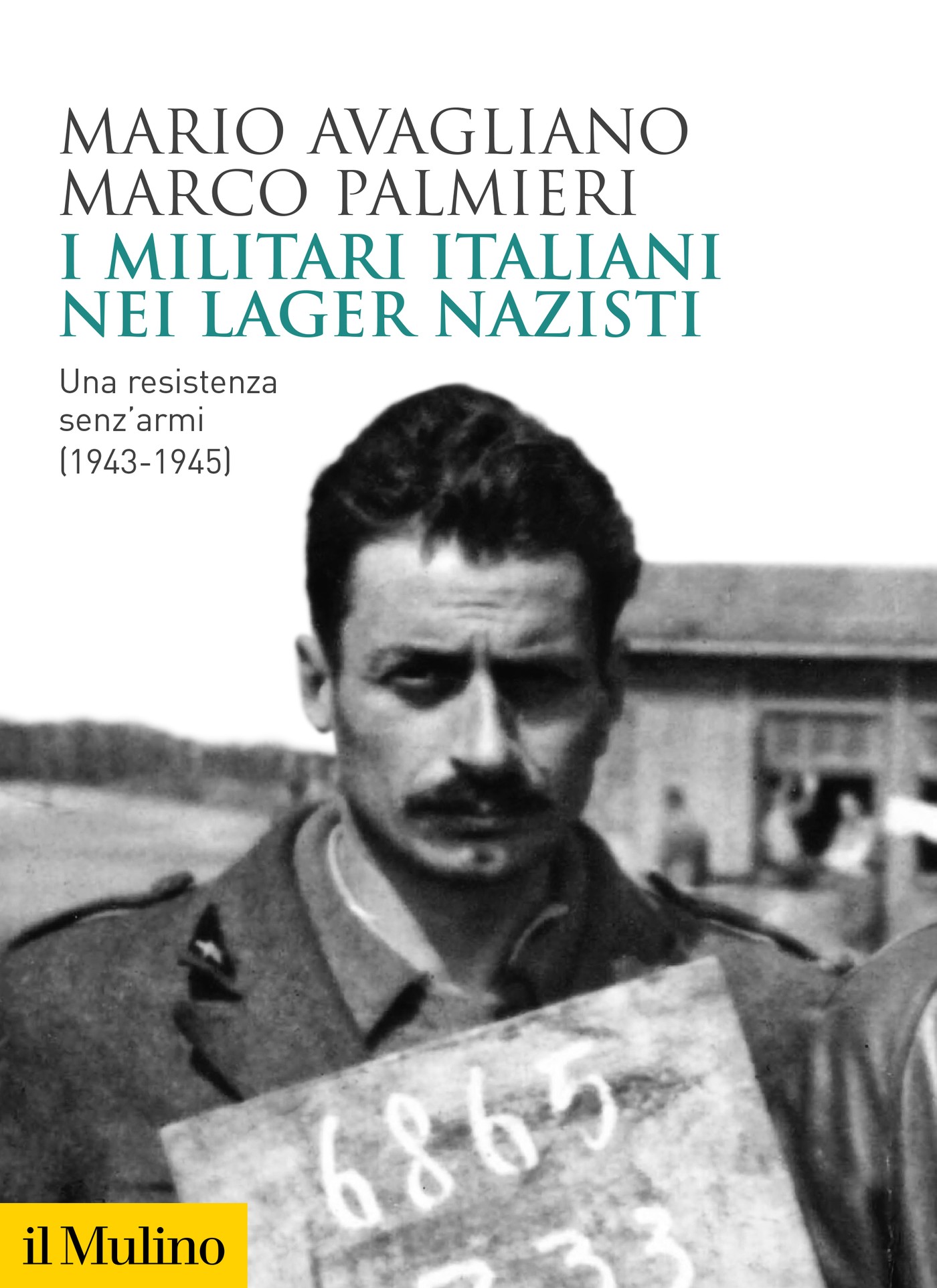 I militari italiani nei lager nazisti - Librerie.coop