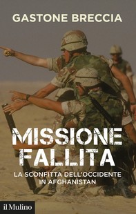 Missione fallita - Librerie.coop