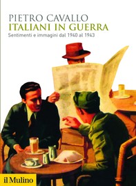 Italiani in guerra - Librerie.coop