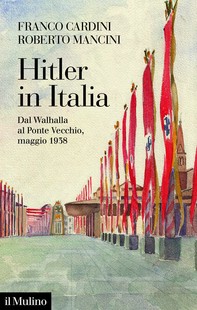 Hitler in Italia - Librerie.coop