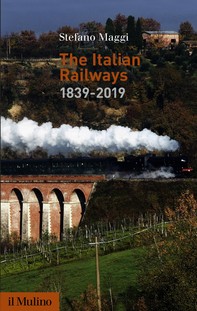 The Italian Railways - Librerie.coop
