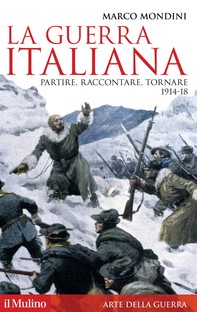 La guerra italiana - Librerie.coop