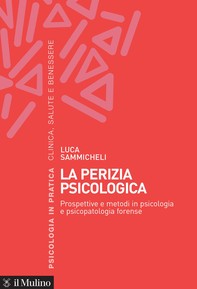 La perizia psicologica - Librerie.coop