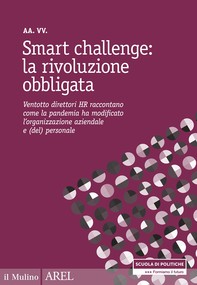 Smart challenge: la rivoluzione obbligata - Librerie.coop