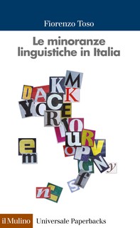 Le minoranze linguistiche in Italia - Librerie.coop