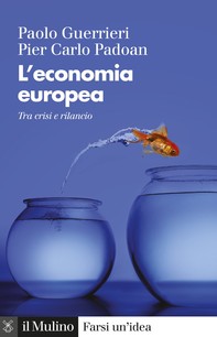 L' economia europea - Librerie.coop