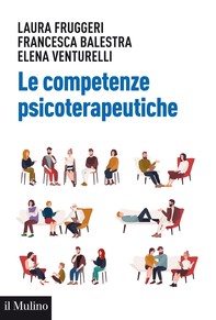 Le competenze psicoterapeutiche - Librerie.coop