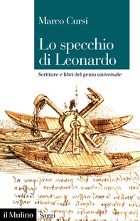 Lo specchio di Leonardo - Librerie.coop