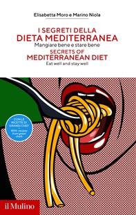 I segreti della dieta mediterranea - Librerie.coop