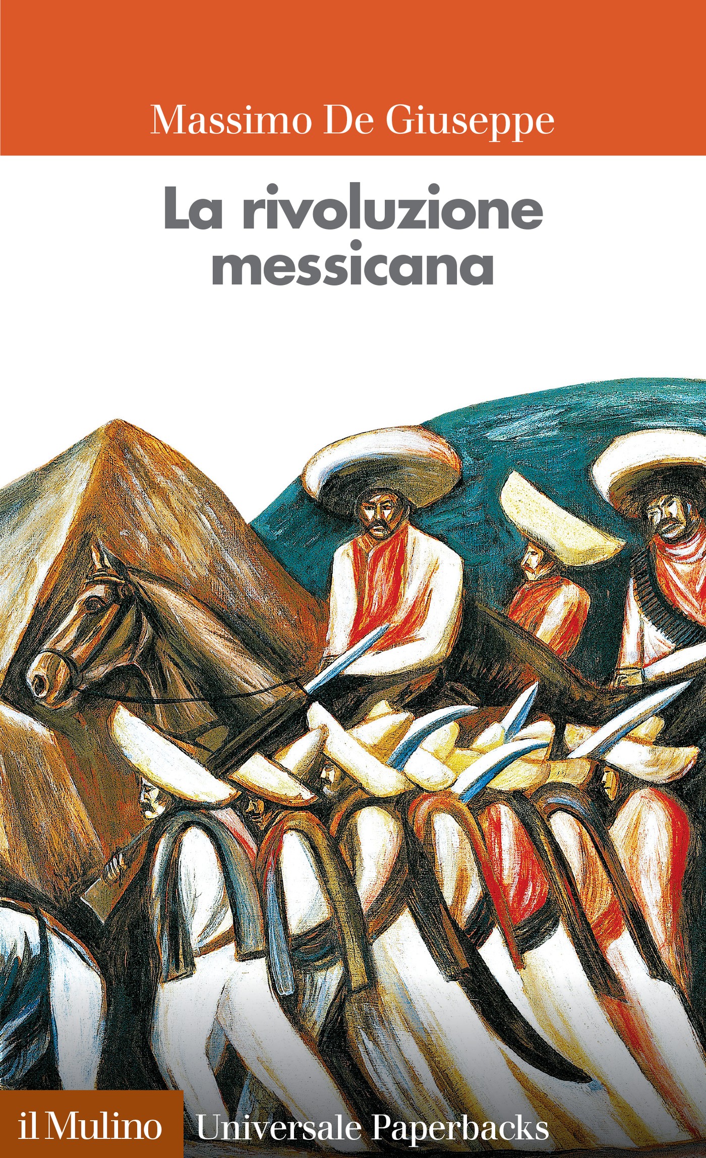 La rivoluzione messicana - Librerie.coop