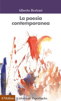 La poesia contemporanea - Librerie.coop