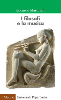 I filosofi e la musica - Librerie.coop