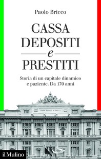 Cassa Depositi e Prestiti - Librerie.coop