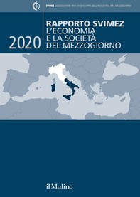 Rapporto SVIMEZ 2020 - Librerie.coop