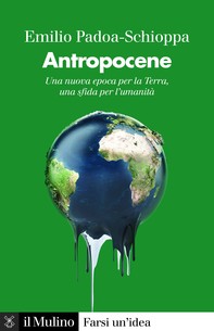 Antropocene - Librerie.coop