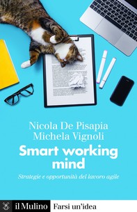 Smart working mind - Librerie.coop