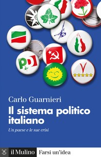 Il sistema politico italiano - Librerie.coop