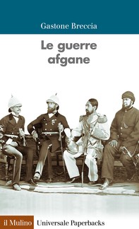 Le guerre afgane - Librerie.coop