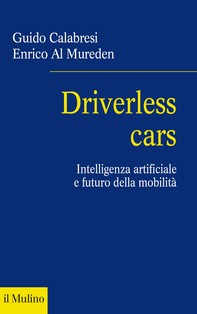 Driverless cars - Librerie.coop