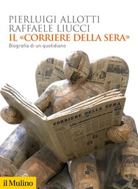 Il «Corriere della Sera» - Librerie.coop
