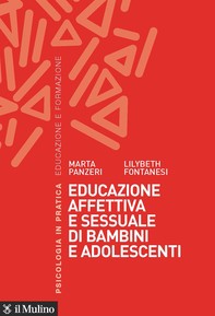 Educazione affettiva e sessuale di bambini e adolescenti - Librerie.coop