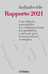 Rapporto 2021 - Librerie.coop