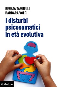 I disturbi psicosomatici in età evolutiva - Librerie.coop