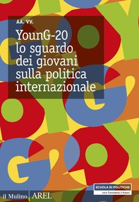 YounG-20: lo sguardo dei giovani sulla politica internazionale - Librerie.coop