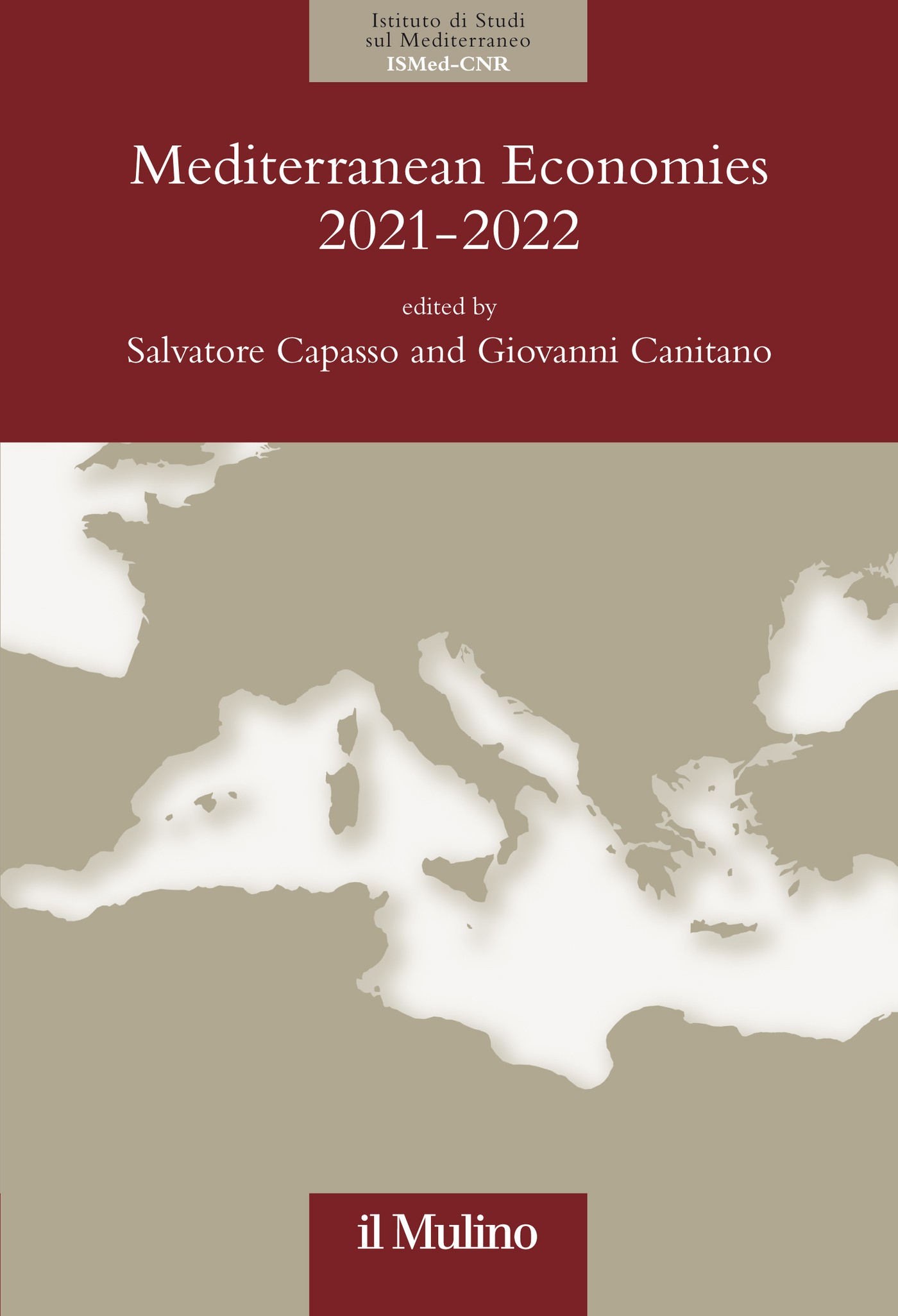 Mediterranean Economies 2021-2022 - Librerie.coop