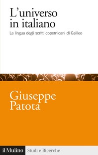 L'universo in italiano - Librerie.coop