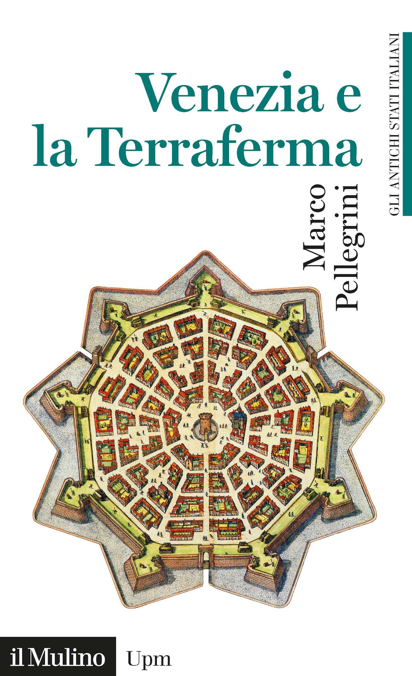 Venezia e la Terraferma - Librerie.coop