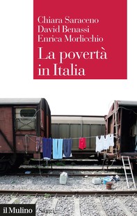 La povertà in Italia - Librerie.coop