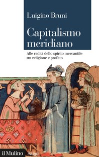 Capitalismo meridiano - Librerie.coop