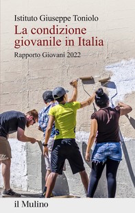 La condizione giovanile in Italia - Librerie.coop