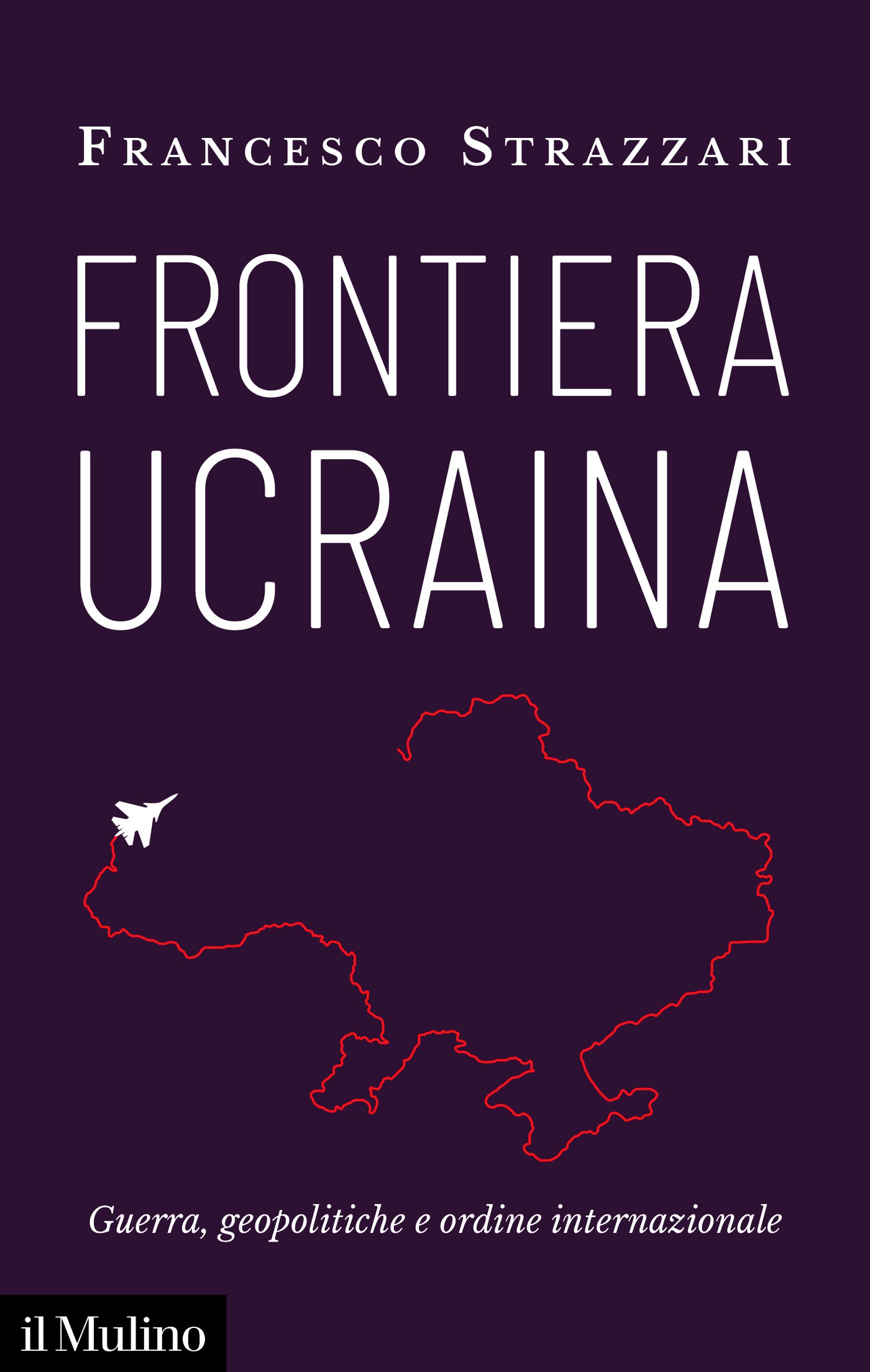 Frontiera Ucraina - Librerie.coop