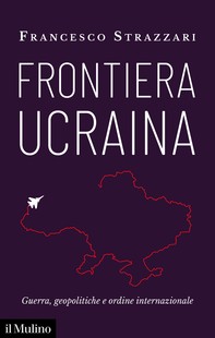 Frontiera Ucraina - Librerie.coop