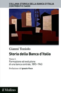 Storia della Banca d'Italia - Librerie.coop