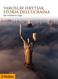 Storia dell'Ucraina - Librerie.coop