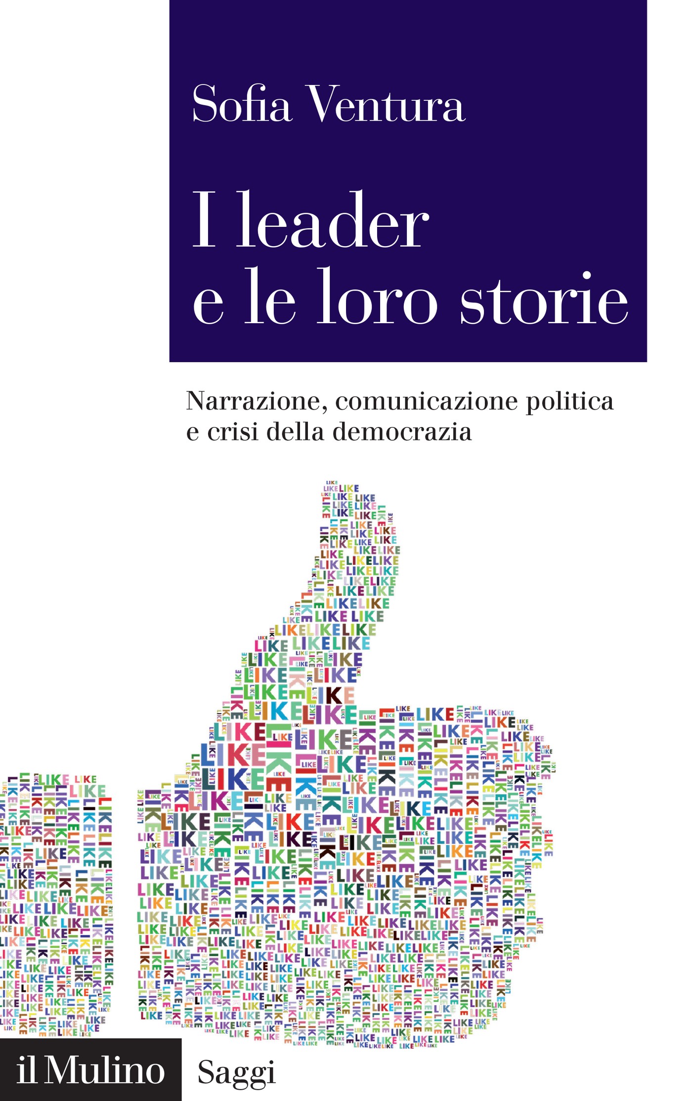 I leader e le loro storie - Librerie.coop