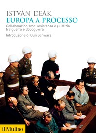 Europa a processo - Librerie.coop