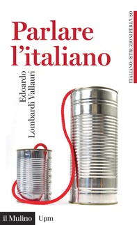 Parlare l'italiano - Librerie.coop