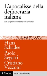 L'apocalisse della democrazia italiana - Librerie.coop